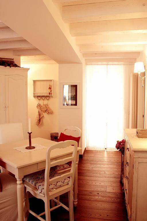 Albergo Diffuso Polcenigo Ca' Bianca Экстерьер фото