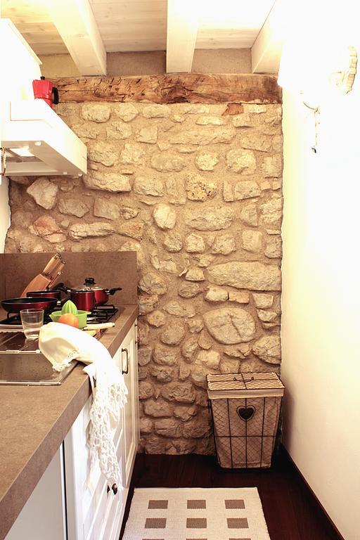 Albergo Diffuso Polcenigo Ca' Bianca Экстерьер фото