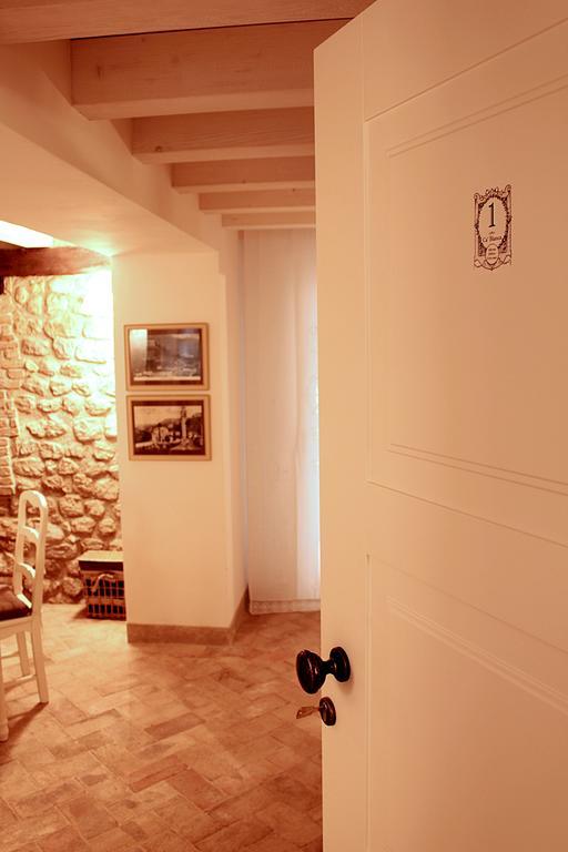 Albergo Diffuso Polcenigo Ca' Bianca Экстерьер фото