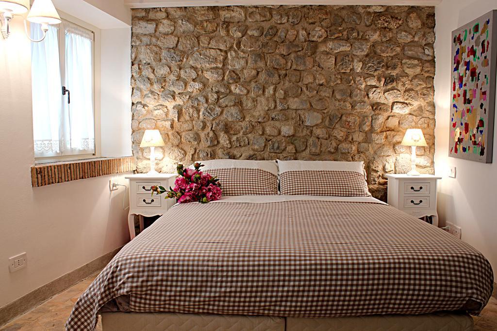 Albergo Diffuso Polcenigo Ca' Bianca Экстерьер фото
